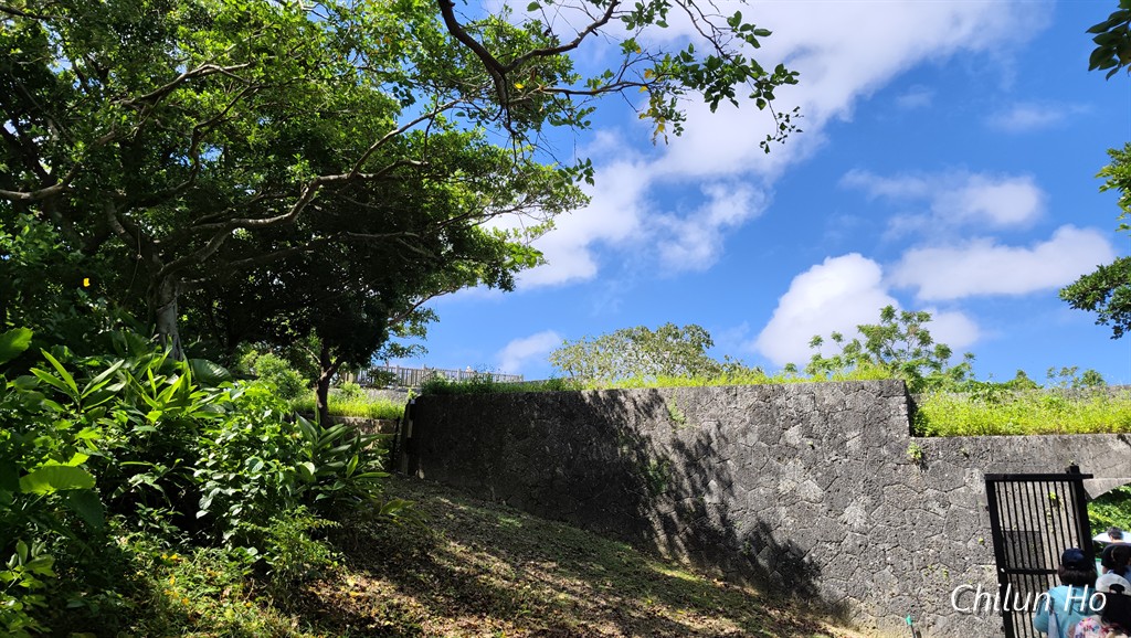 沖縄県道49号線